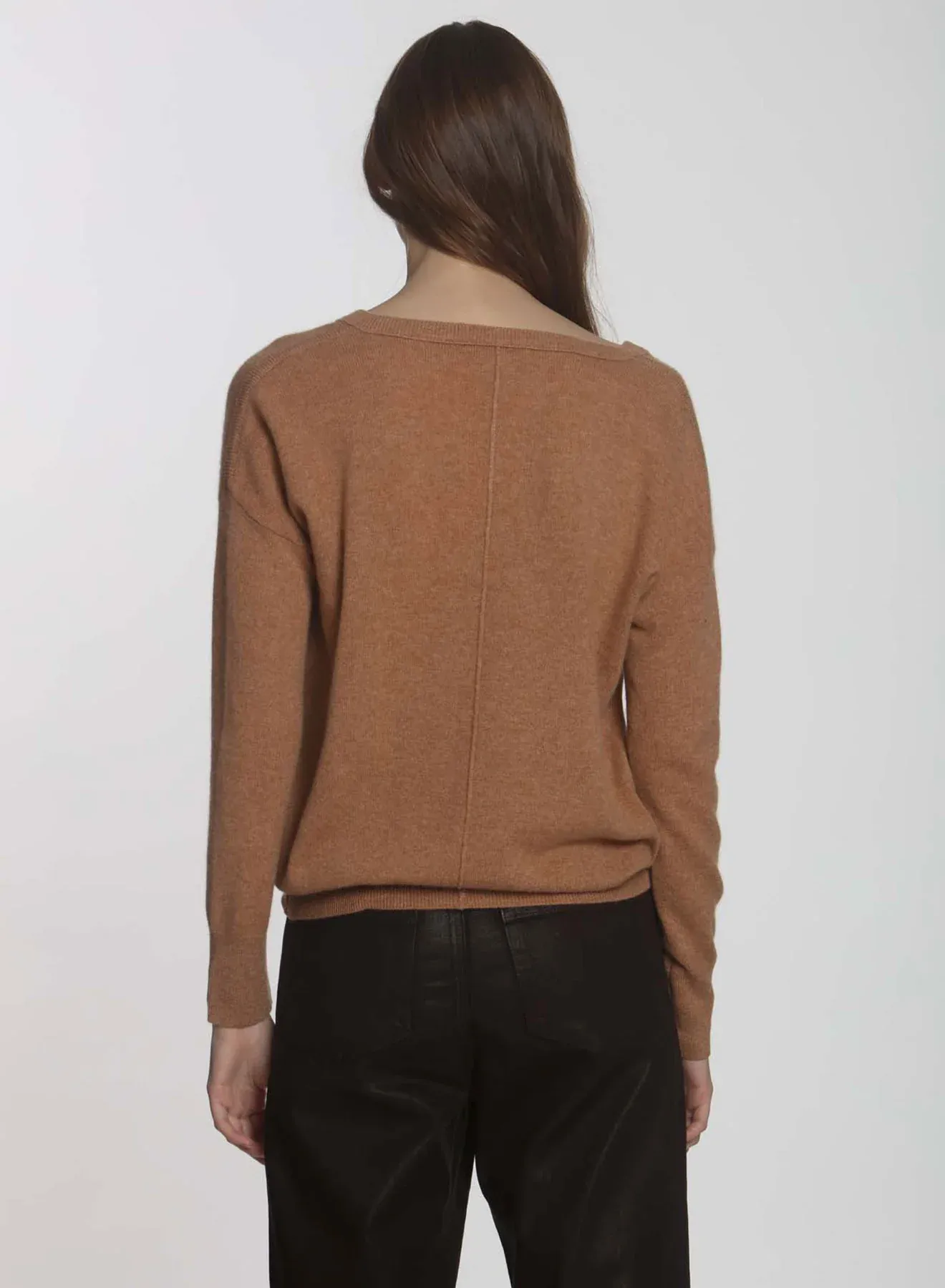 0342g Label thread CORE Cashmere BF Vee