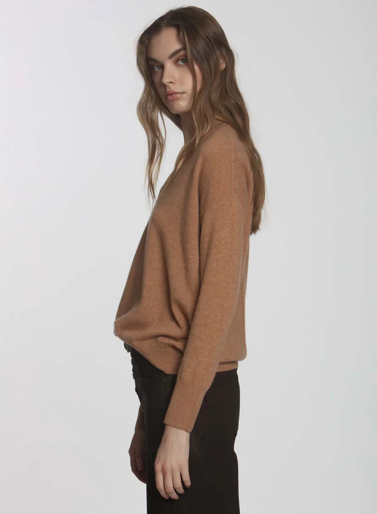 0342g Label thread CORE Cashmere BF Vee