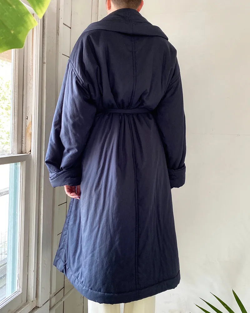 90s Issey Miyake Windcoat | M-L