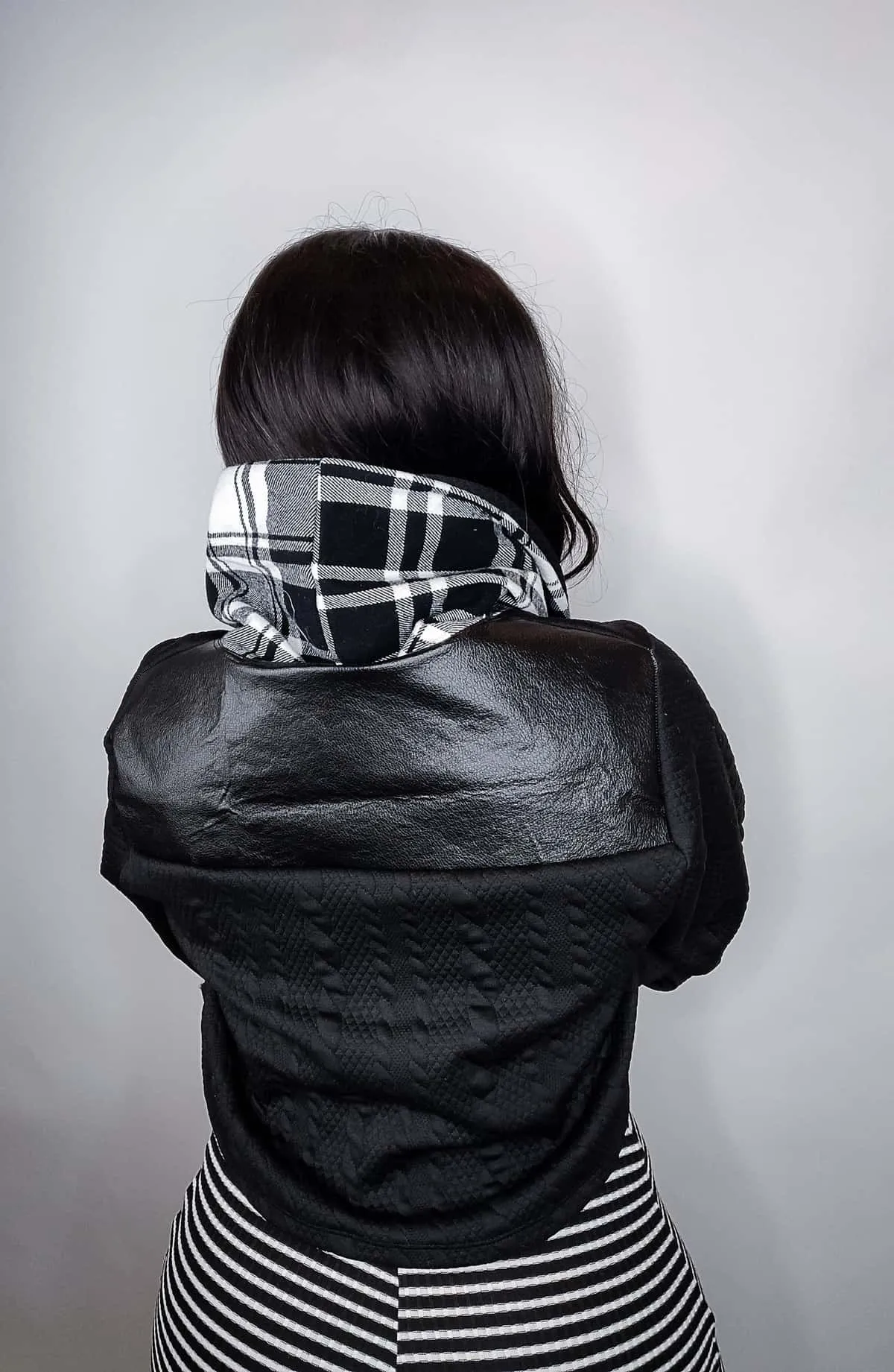 Adult Ramona Shacket
