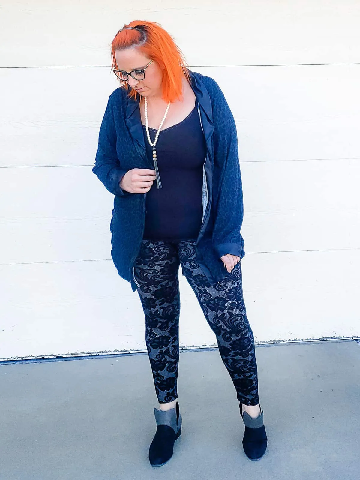 Adult Ramona Shacket