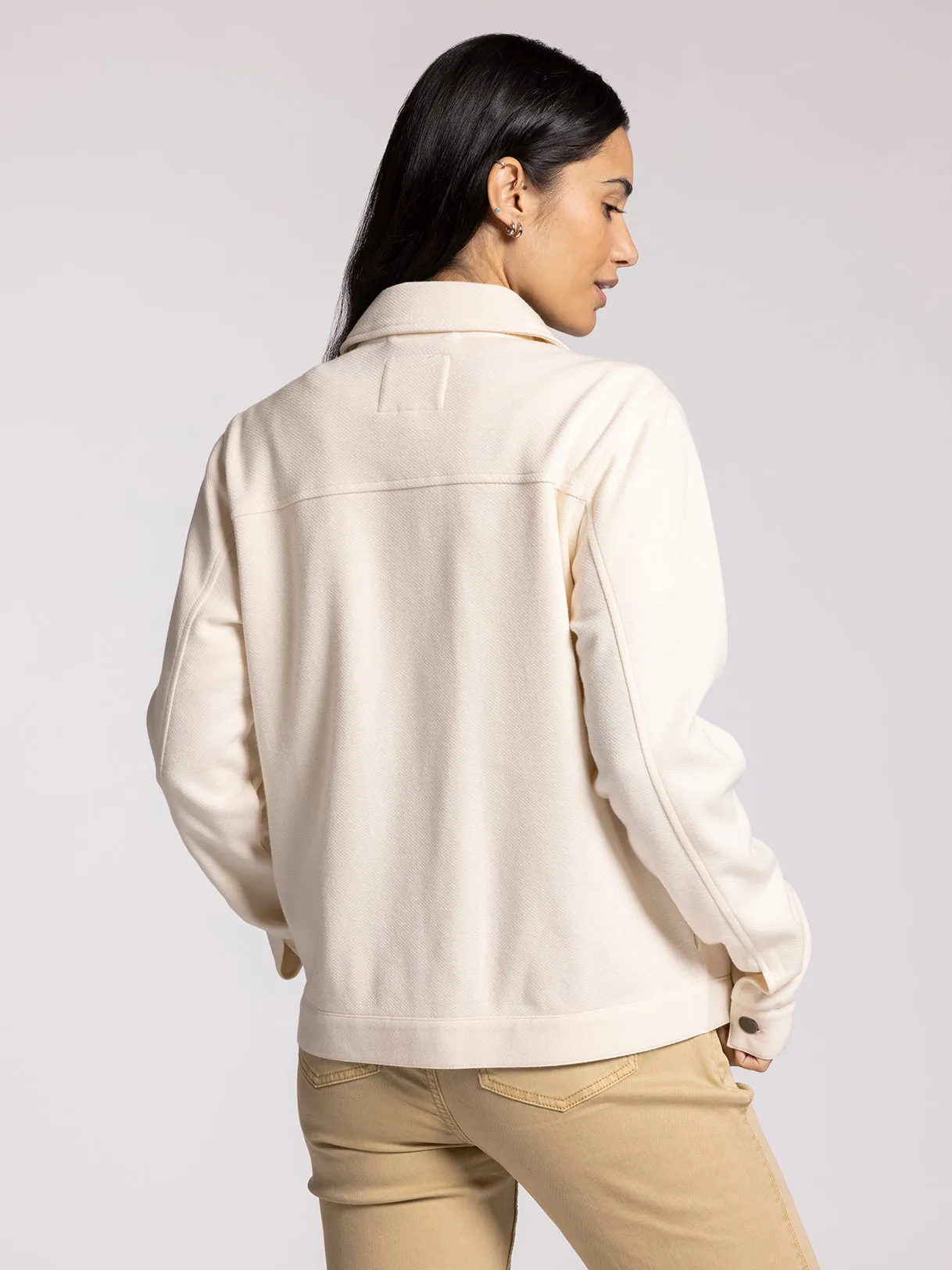 AMBERLEIGH JACKET