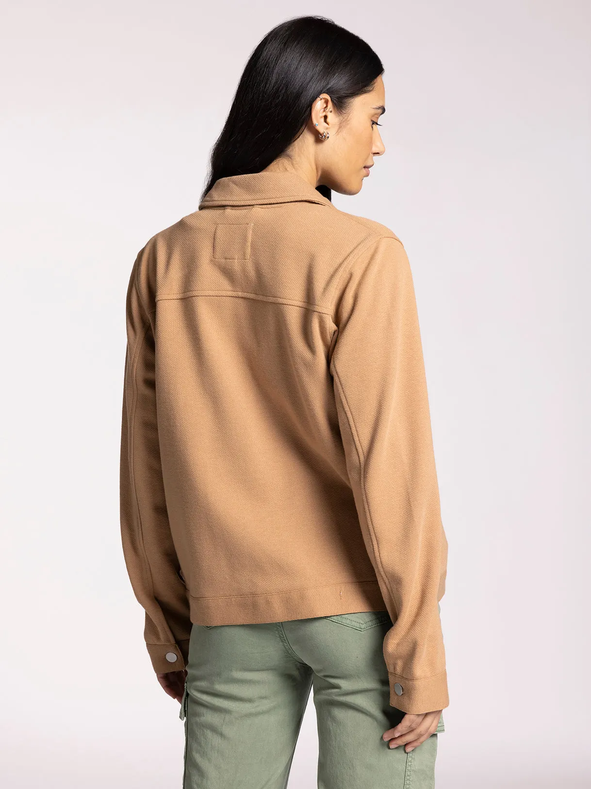 AMBERLEIGH JACKET