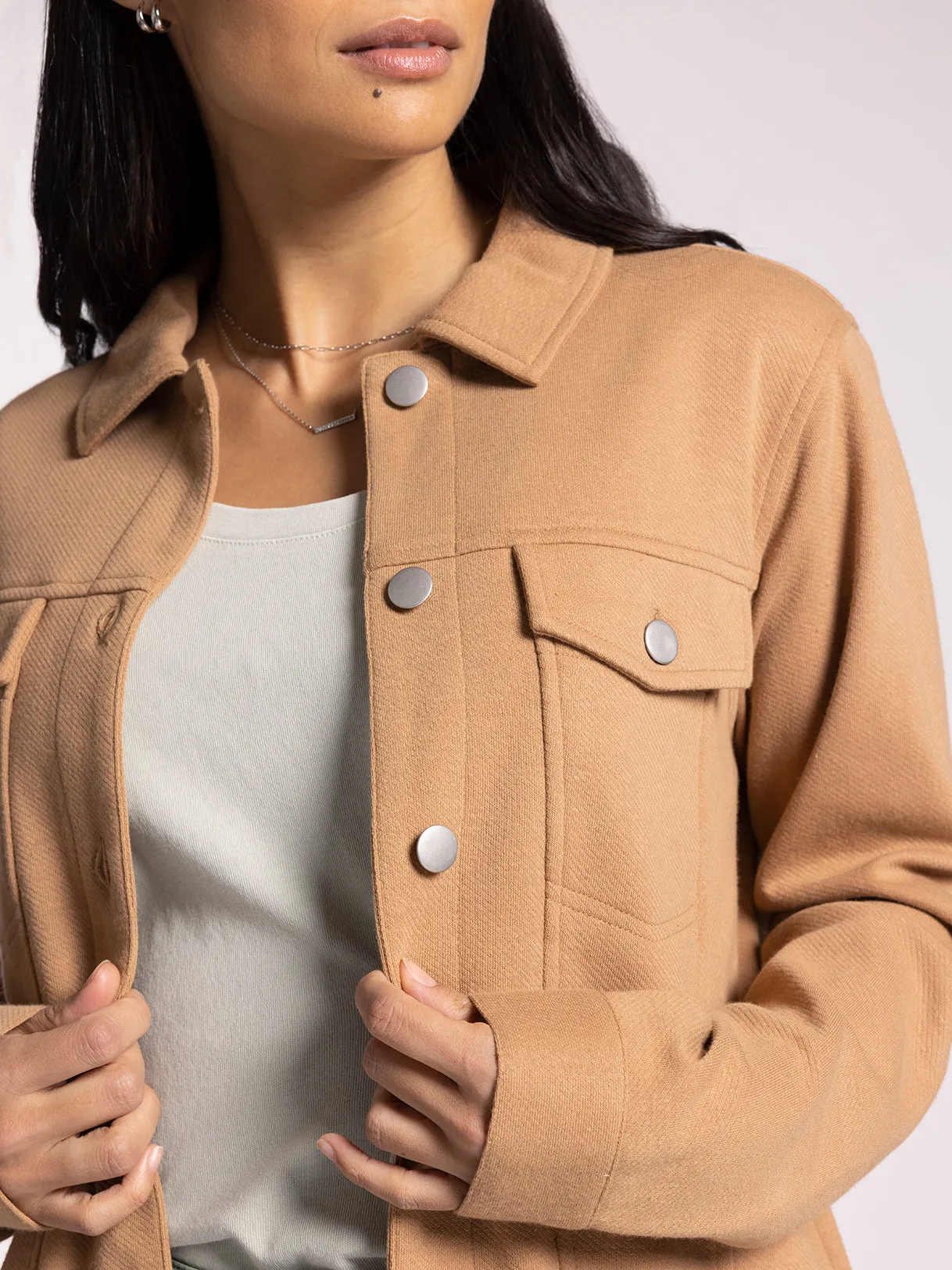 AMBERLEIGH JACKET
