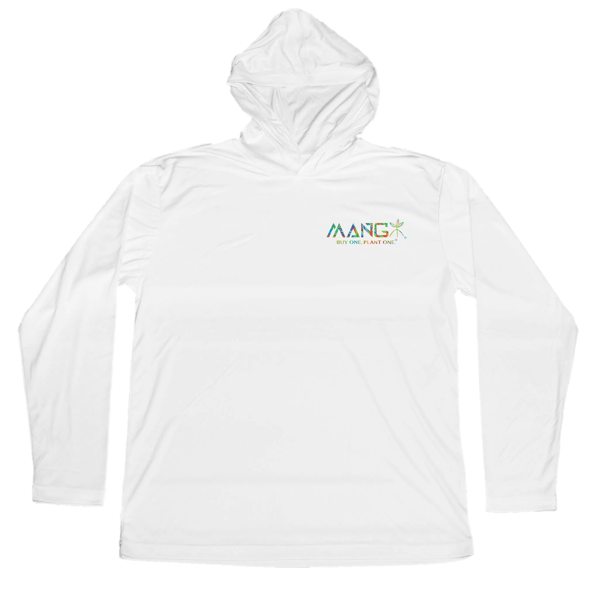 Bimini Twist Mangatee Hoodie