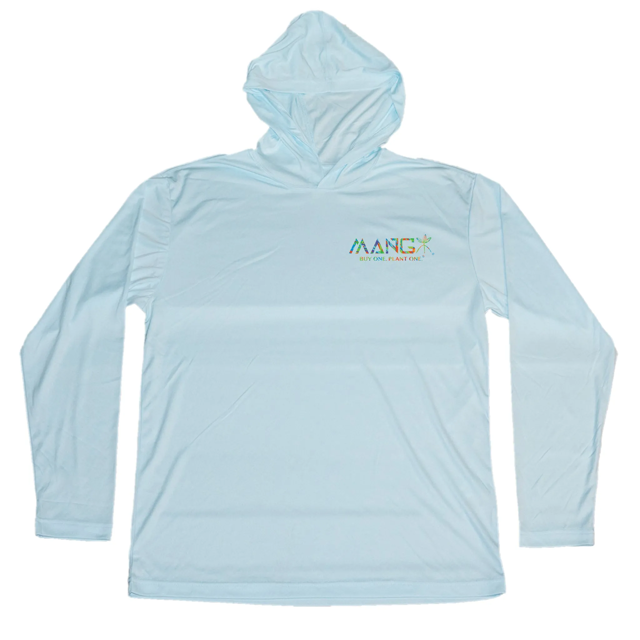 Bimini Twist Mangatee Hoodie