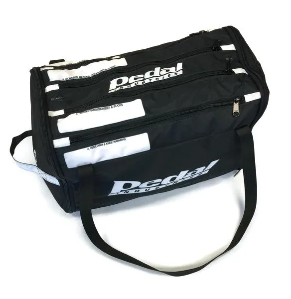 Dallas Fajr Riders 2022 RACEDAY BAG™