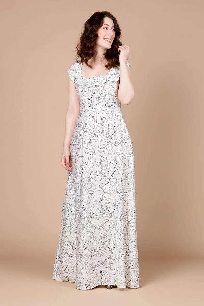 Deer and Doe - Coquelicot Dress - SALE