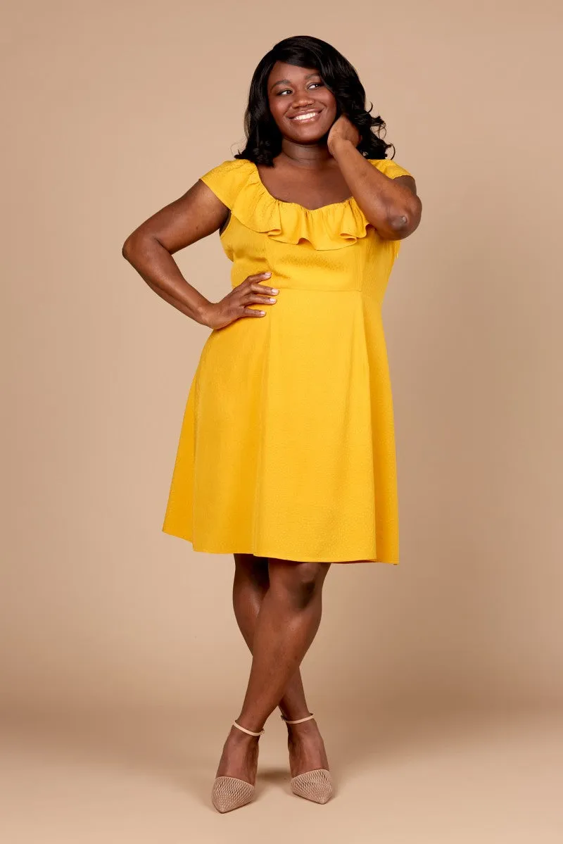 Deer and Doe - Coquelicot Dress - SALE