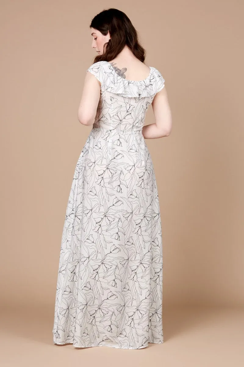 Deer and Doe - Coquelicot Dress - SALE