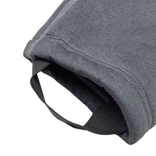 DUI DuoTherm II 150 Men's Jumpsuit