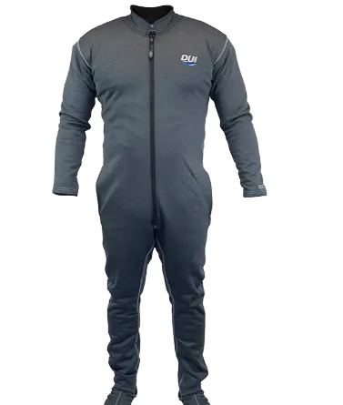 DUI DuoTherm II 150 Men's Jumpsuit