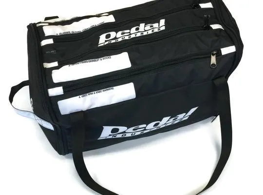 Flying Pigg '19 RACEDAY BAG - ships in about 3 weeks