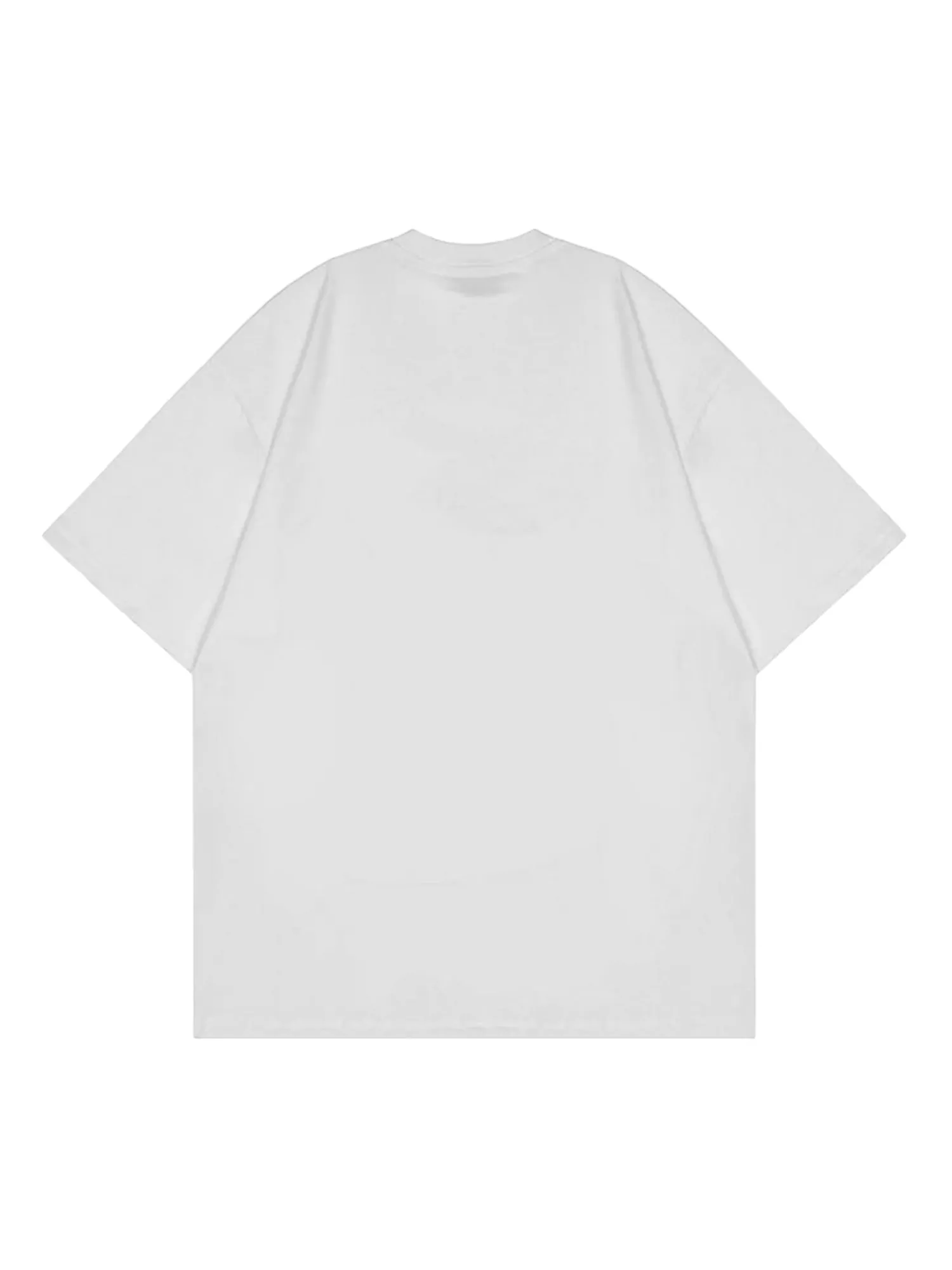 Gangster Printed T-Shirt