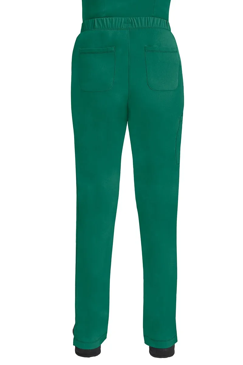 HH-Works Women's Rebecca Multi-Pocket Drawstring Pant | Hunter
