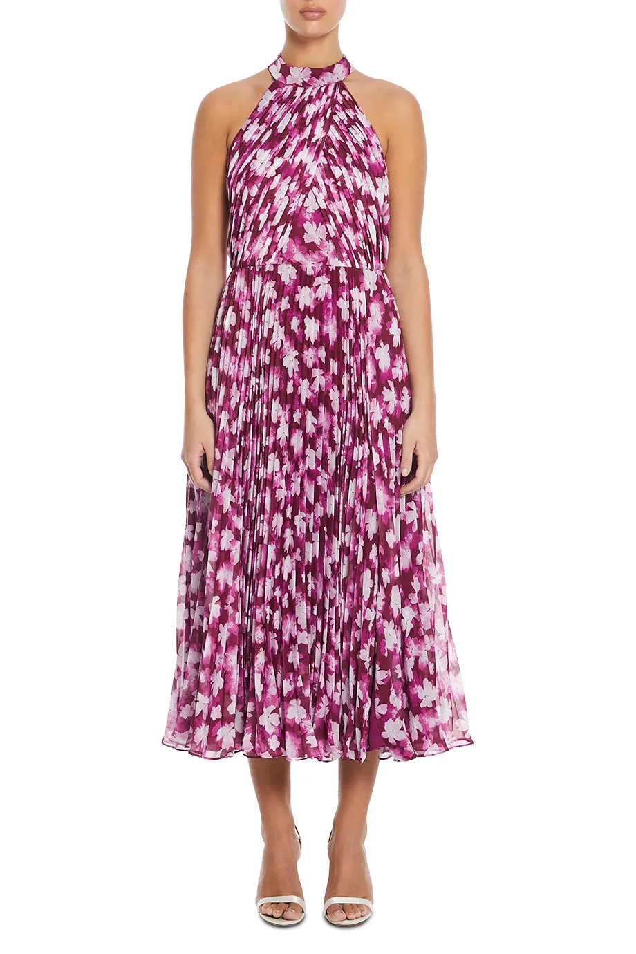 Lauren Midi Dress
