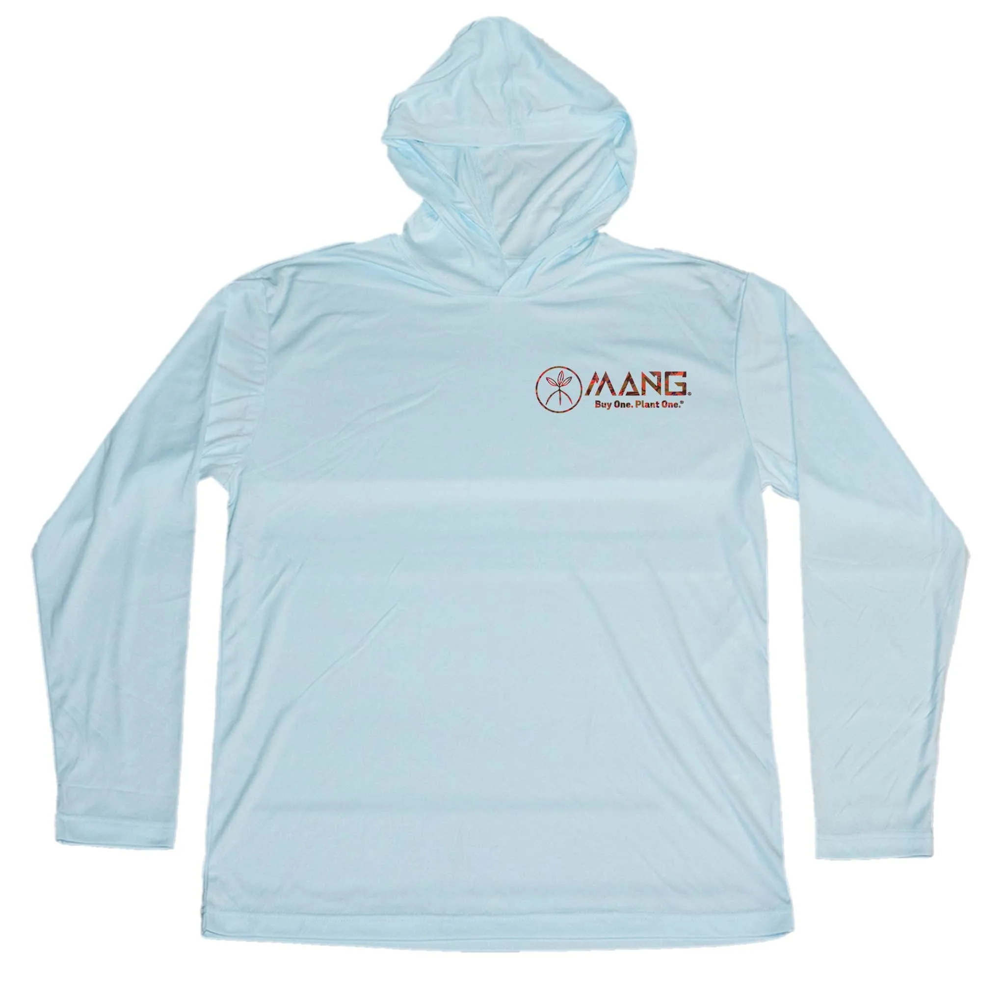 Lobster MANG Hoodie