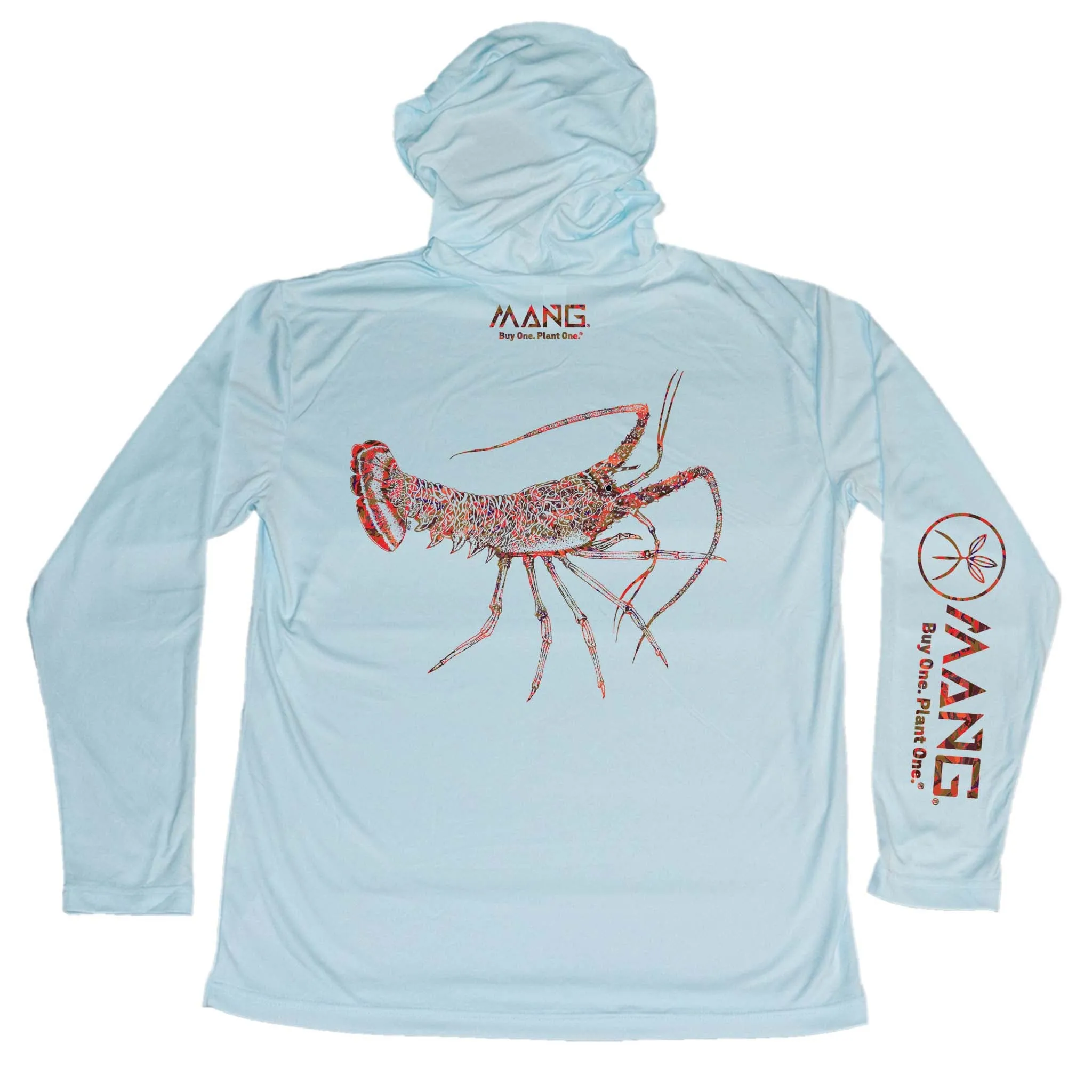 Lobster MANG Hoodie