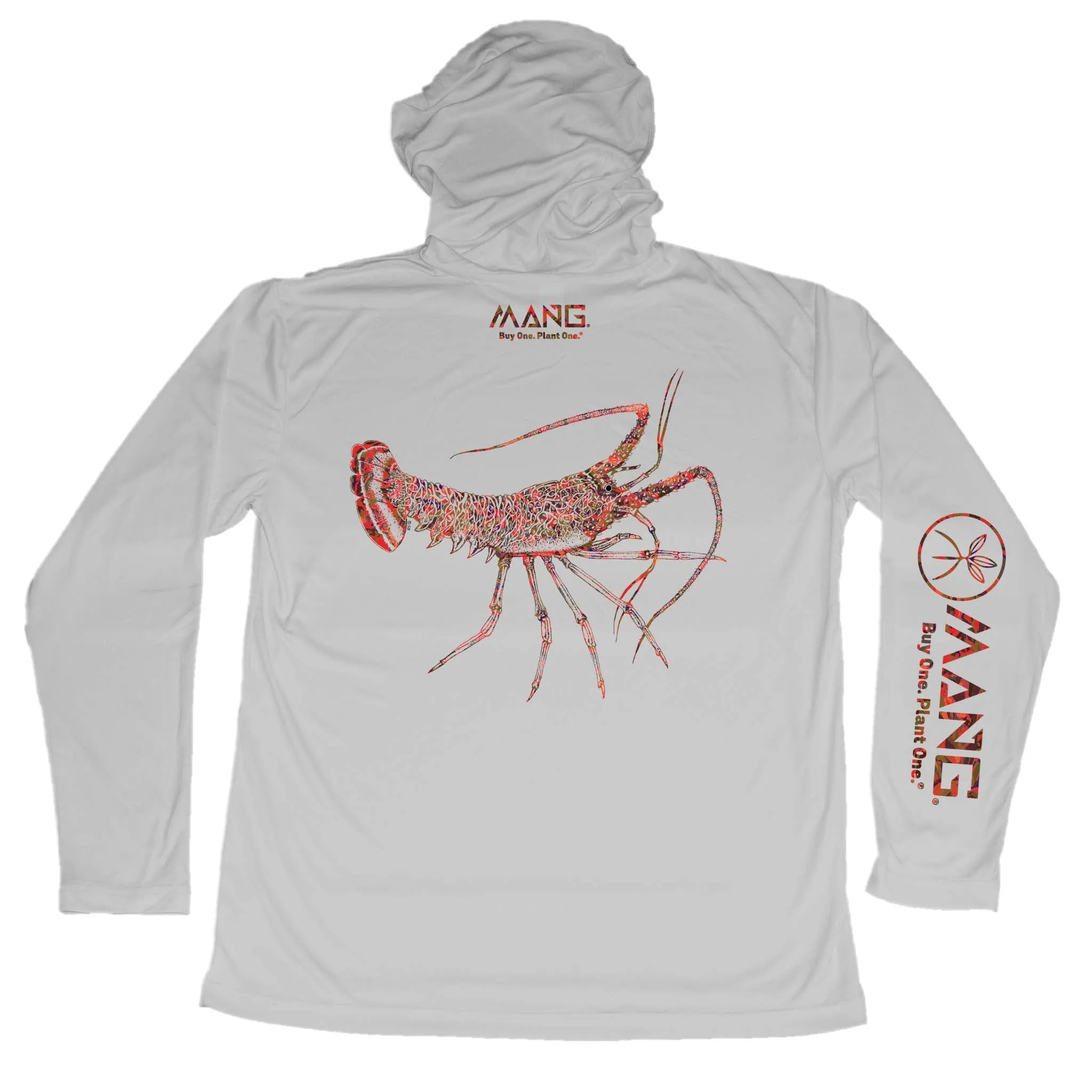 Lobster MANG Hoodie
