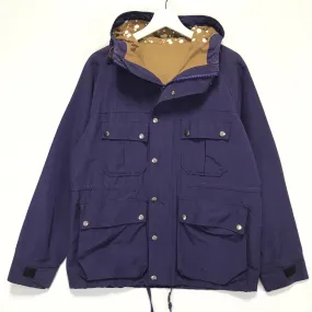 [M] Futura Laboratories Mountain Parka Jacket
