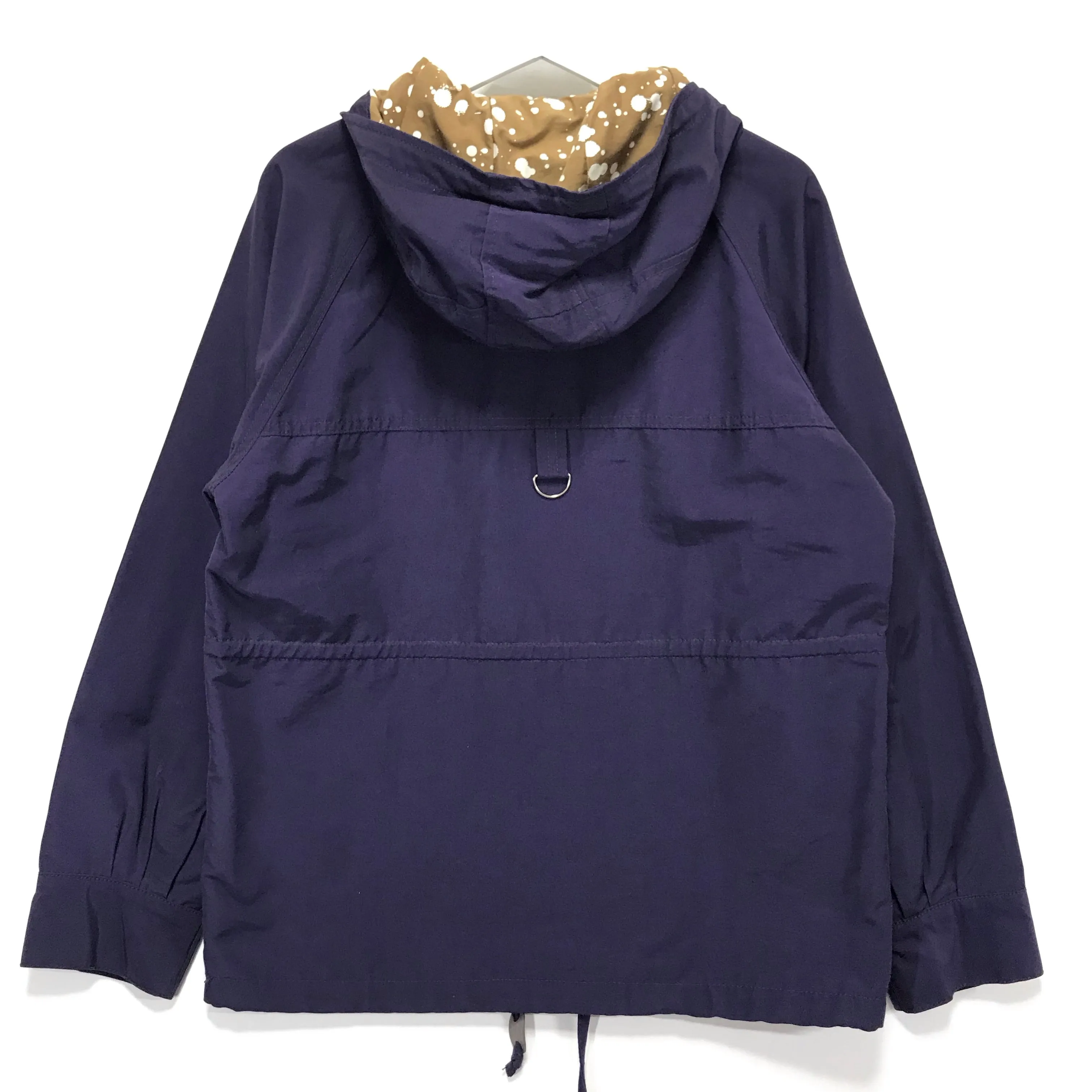 [M] Futura Laboratories Mountain Parka Jacket