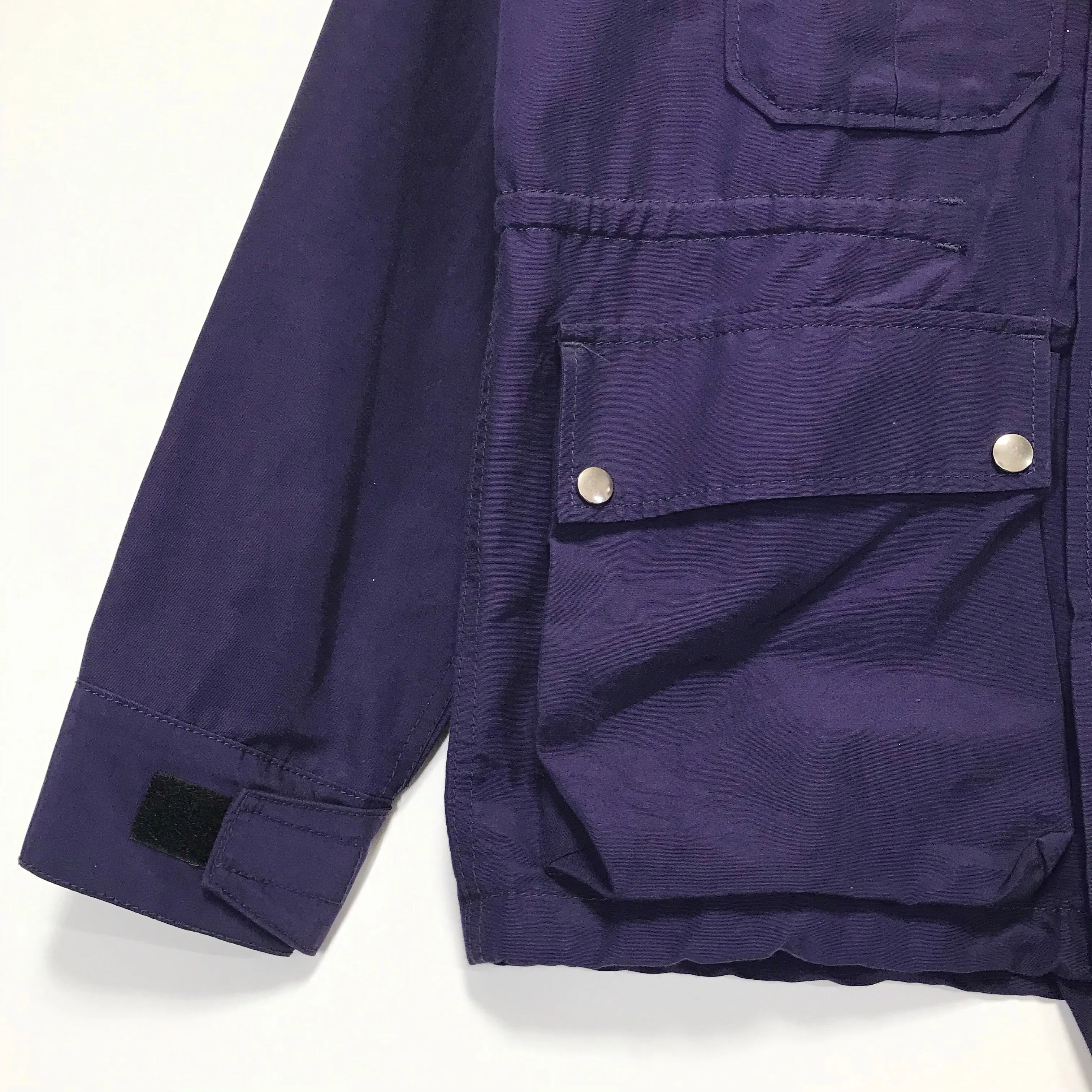 [M] Futura Laboratories Mountain Parka Jacket