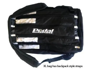 Mark Stovall RACEDAY BAG™