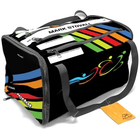 Mark Stovall RACEDAY BAG™