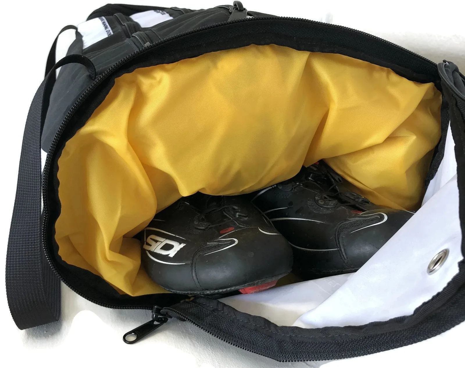 Mark Stovall RACEDAY BAG™