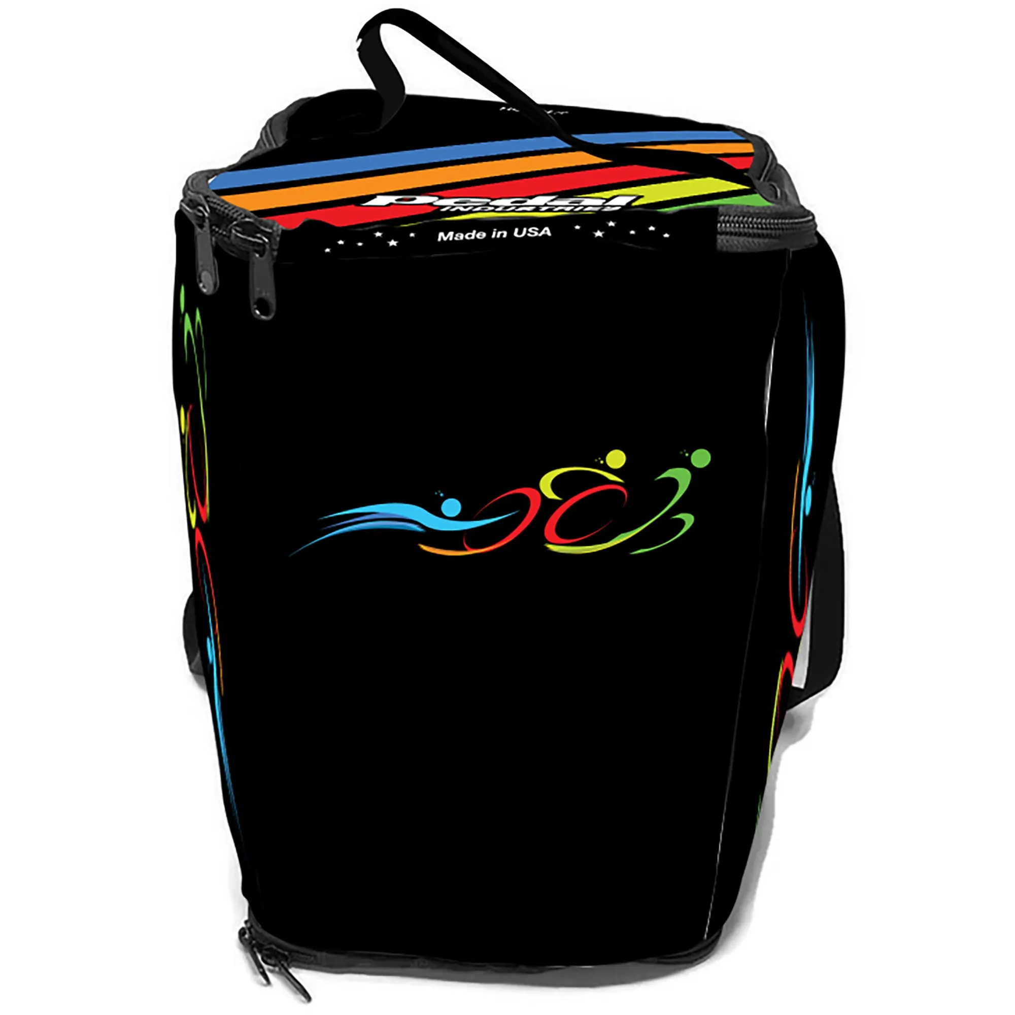 Mark Stovall RACEDAY BAG™