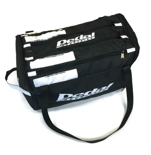 Mark Stovall RACEDAY BAG™