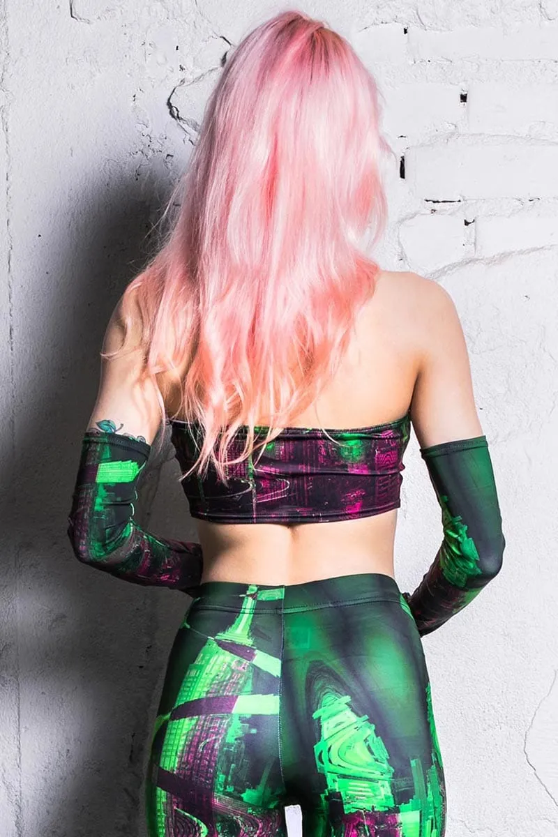 Matrix Leggings Set