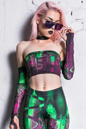 Matrix Leggings Set
