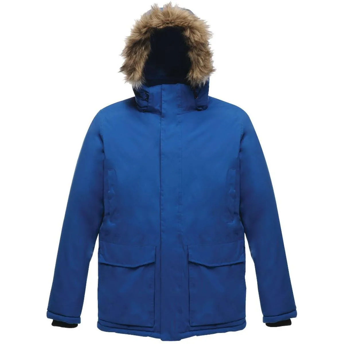 Mens Regatta Ice Storm Parka TRA382