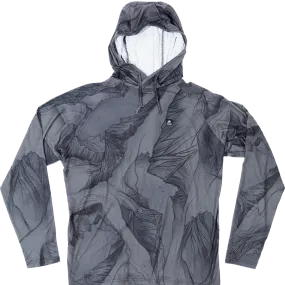 Men's Shasta Rama Recycled Tech Hoodie