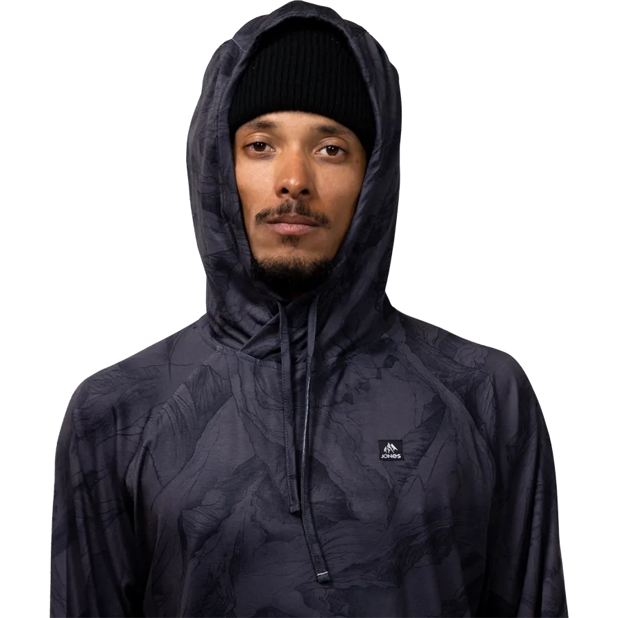 Men's Shasta Rama Recycled Tech Hoodie