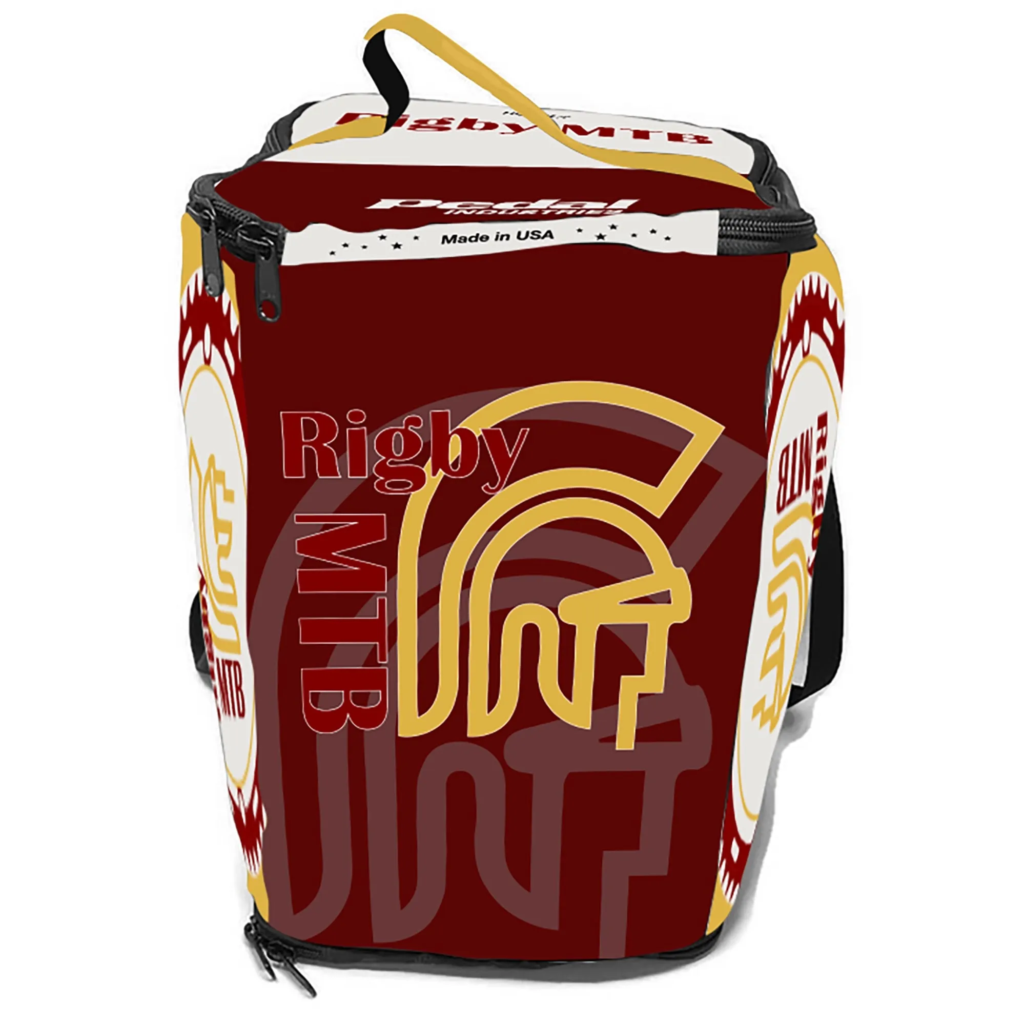 RigbyMTB RACEDAY BAG™