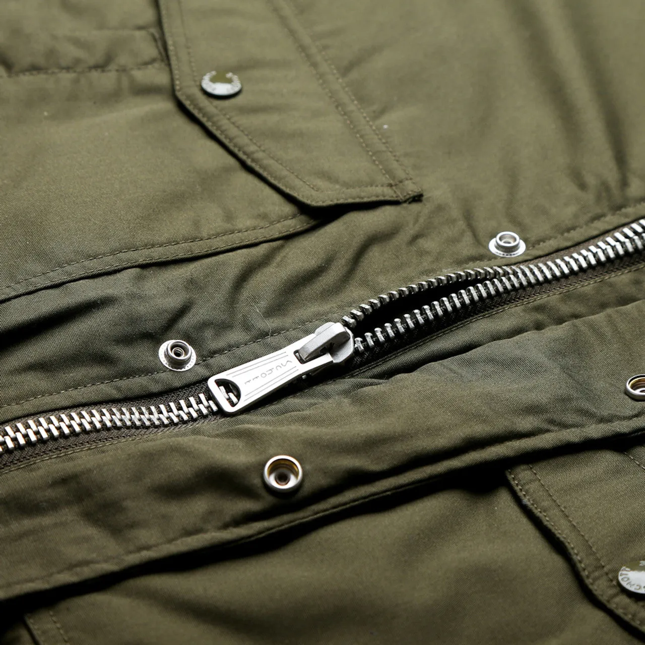 SCHOTT AIR BOMBER JACKET