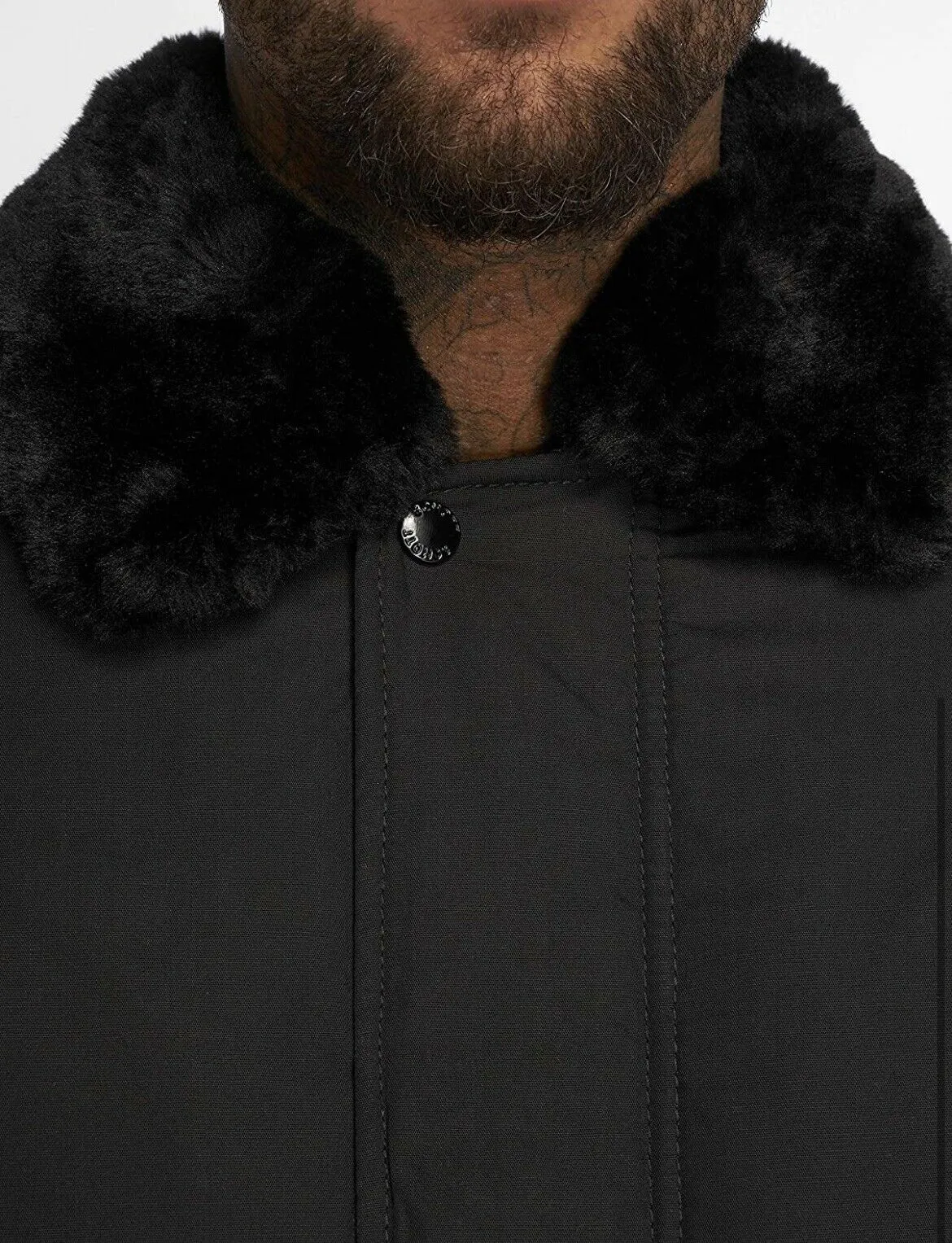 SCHOTT AIR BOMBER JACKET