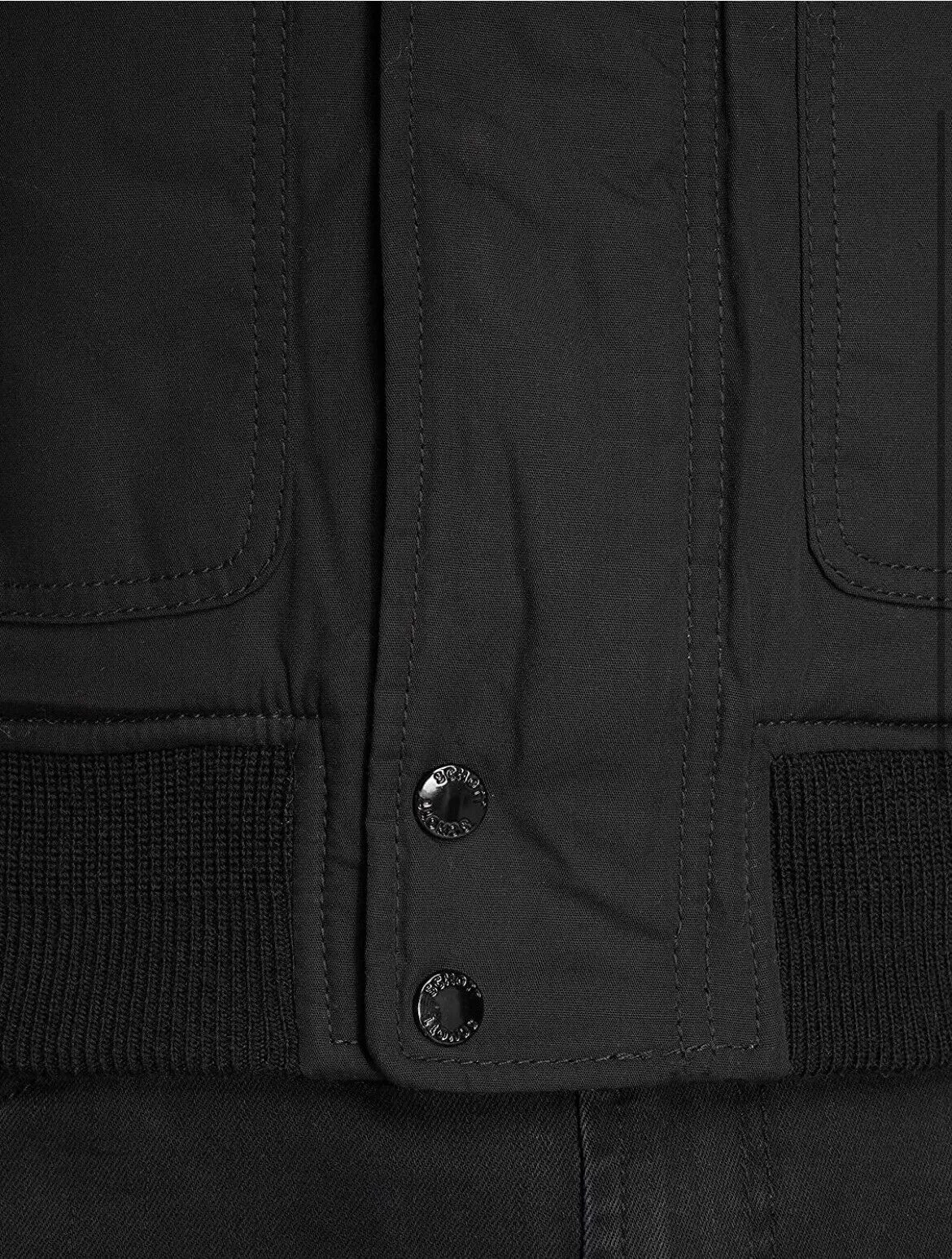 SCHOTT AIR BOMBER JACKET