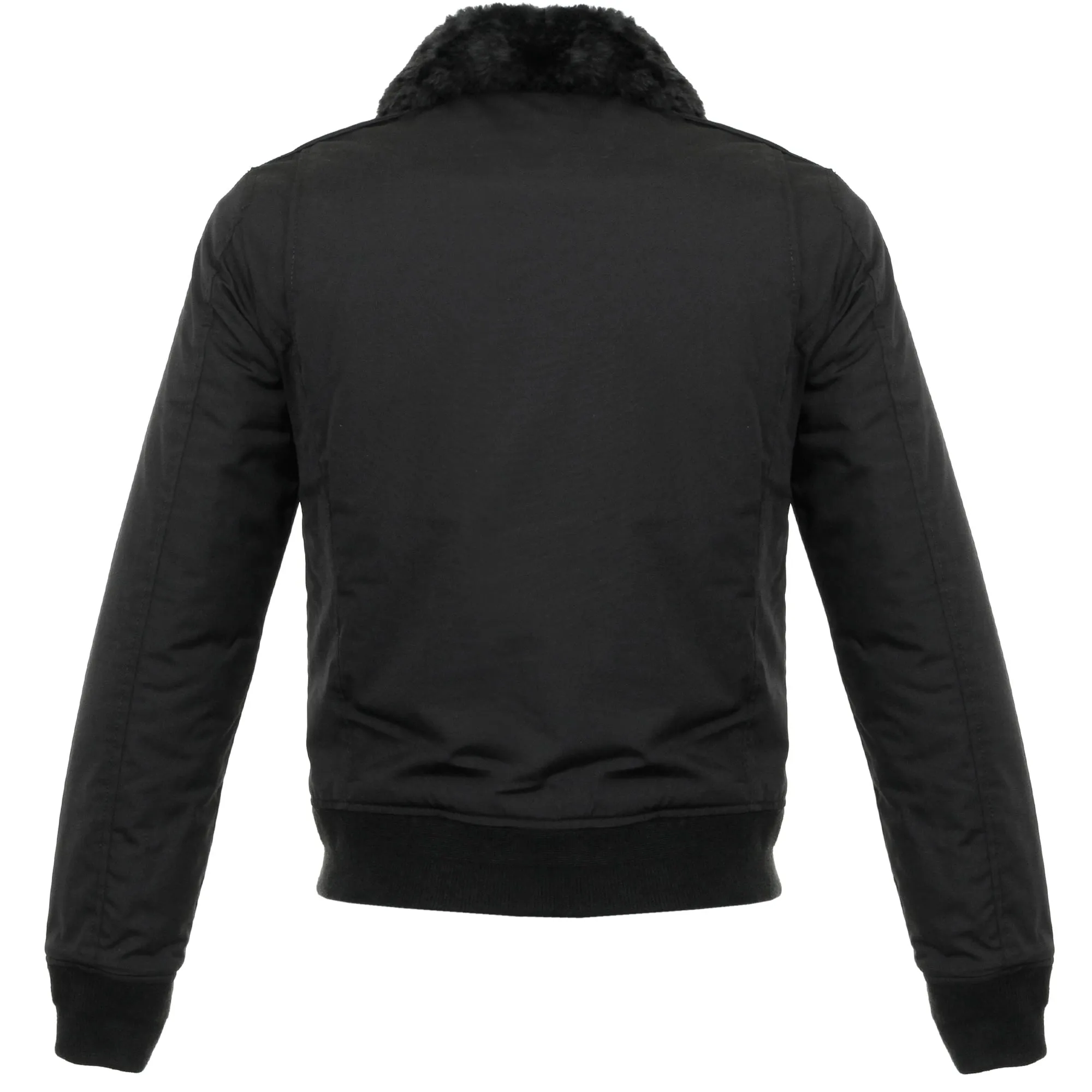 SCHOTT AIR BOMBER JACKET
