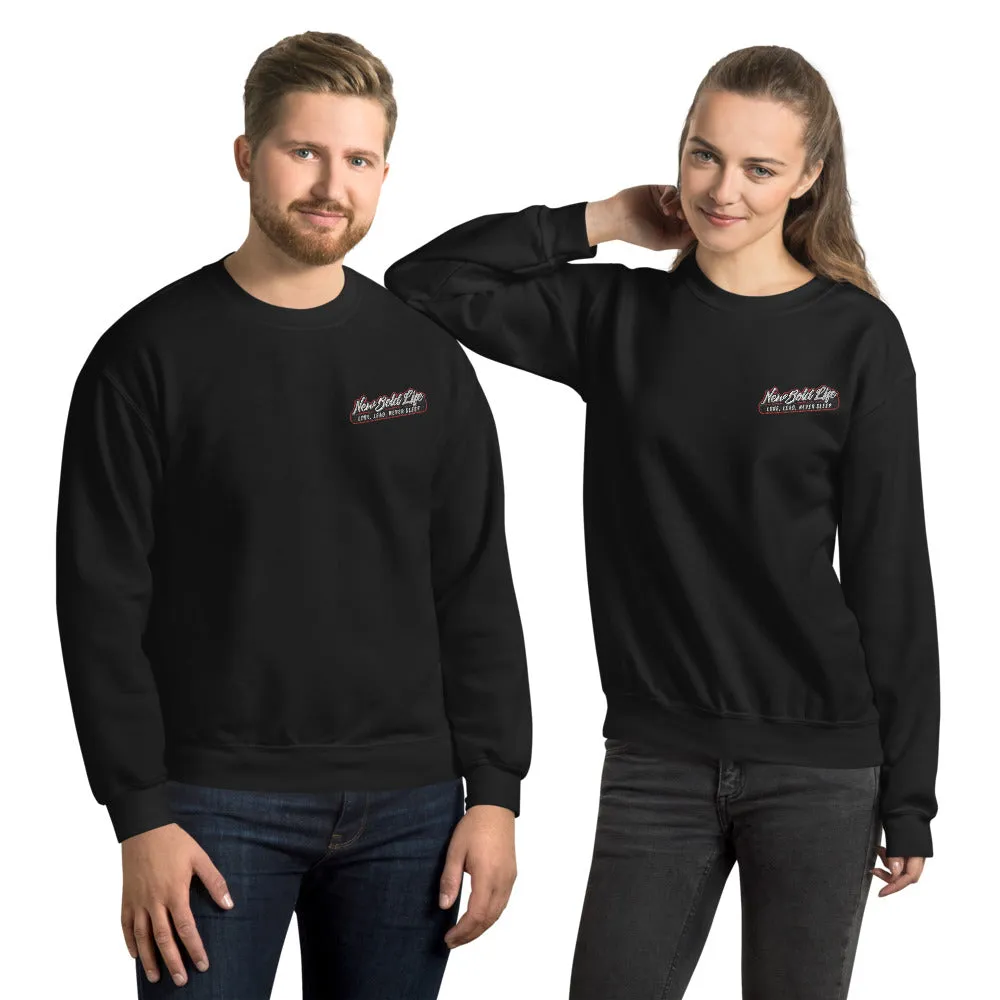 Unisex NBL Sweatshirt - Unisex Wear