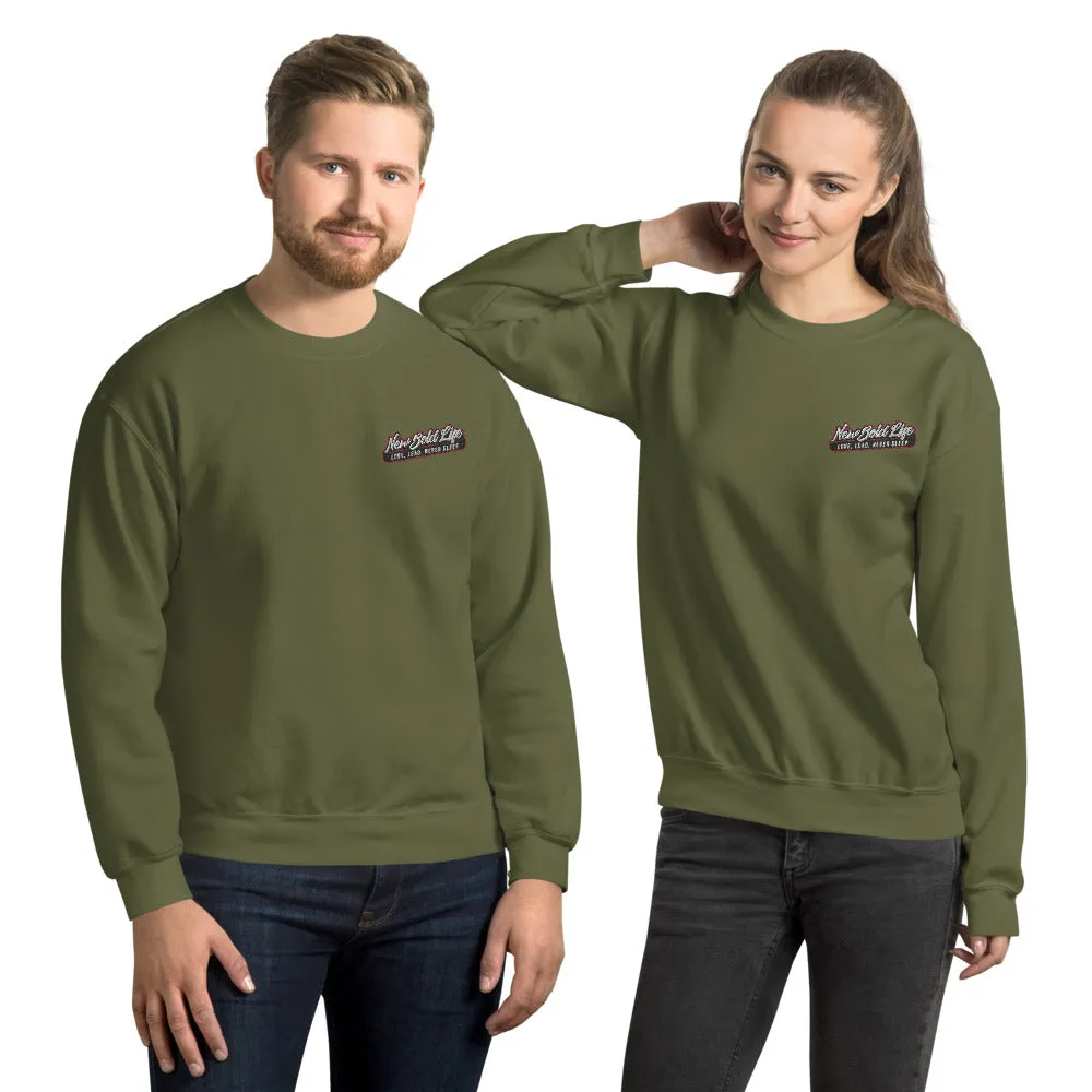 Unisex NBL Sweatshirt - Unisex Wear