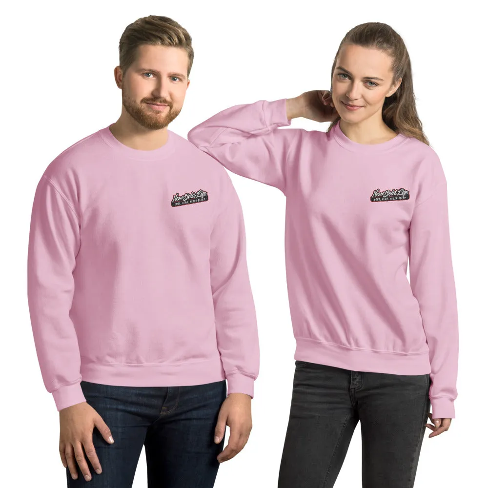 Unisex NBL Sweatshirt - Unisex Wear