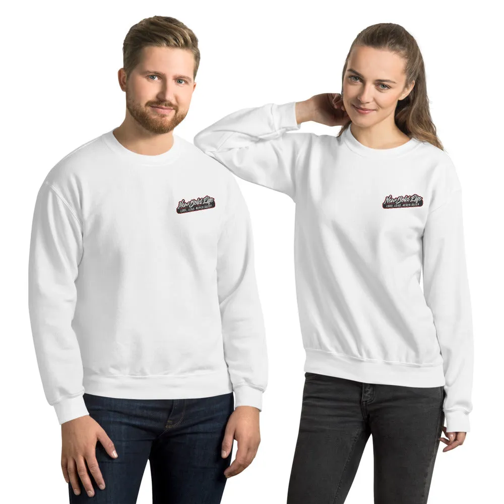 Unisex NBL Sweatshirt - Unisex Wear