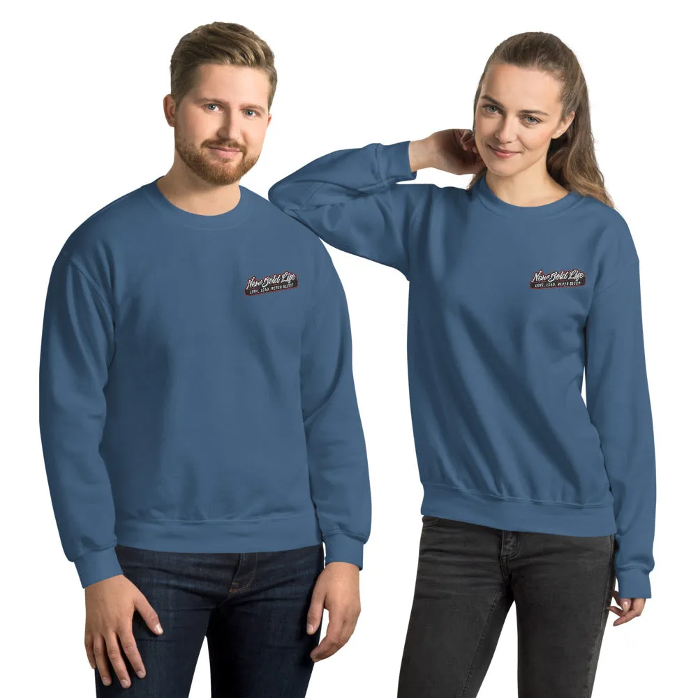 Unisex NBL Sweatshirt - Unisex Wear