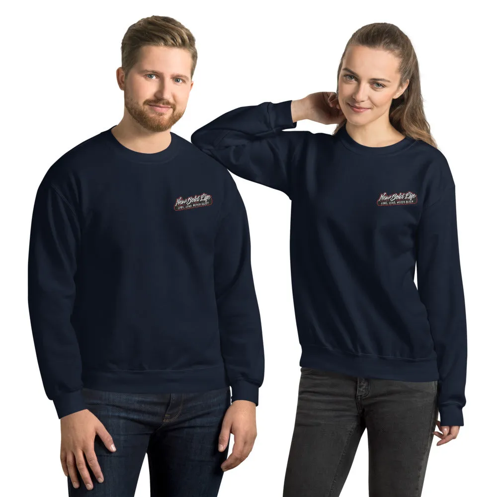 Unisex NBL Sweatshirt - Unisex Wear