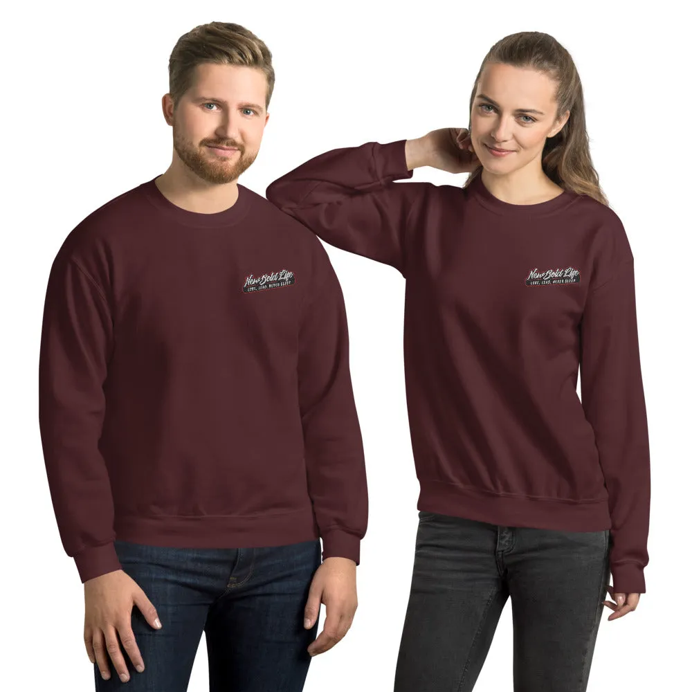 Unisex NBL Sweatshirt - Unisex Wear