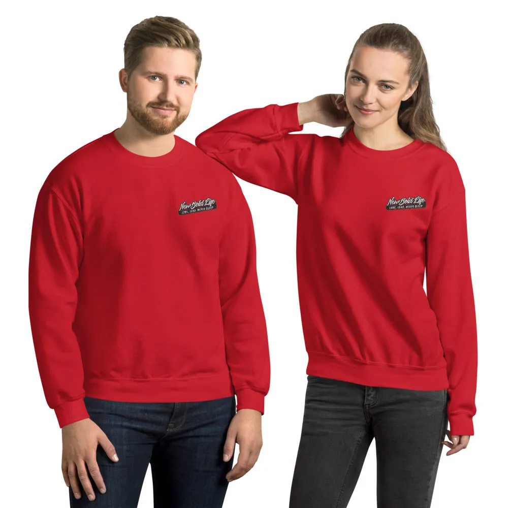 Unisex NBL Sweatshirt - Unisex Wear