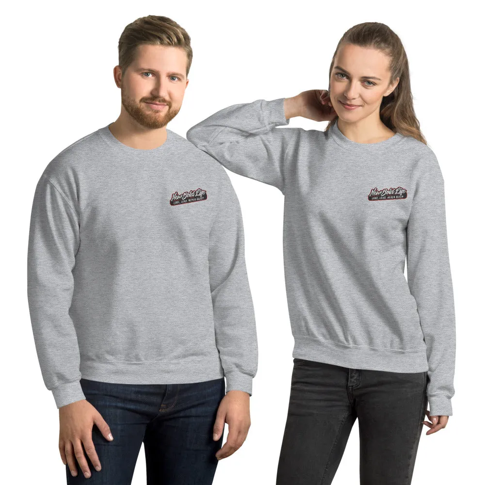 Unisex NBL Sweatshirt - Unisex Wear